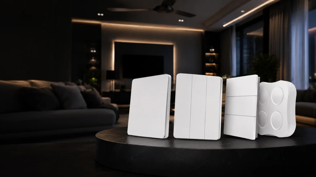 wireless switch