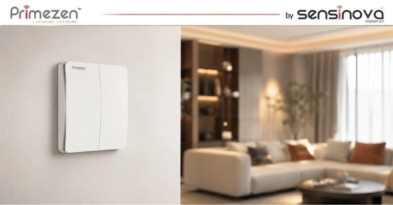 smart switch