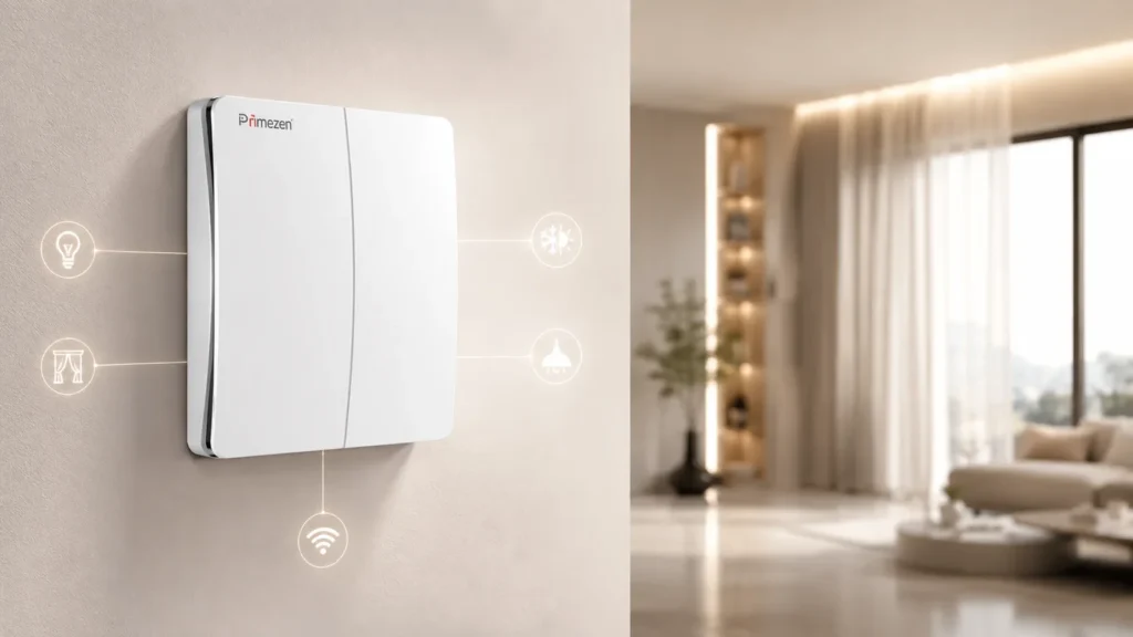 smart switch