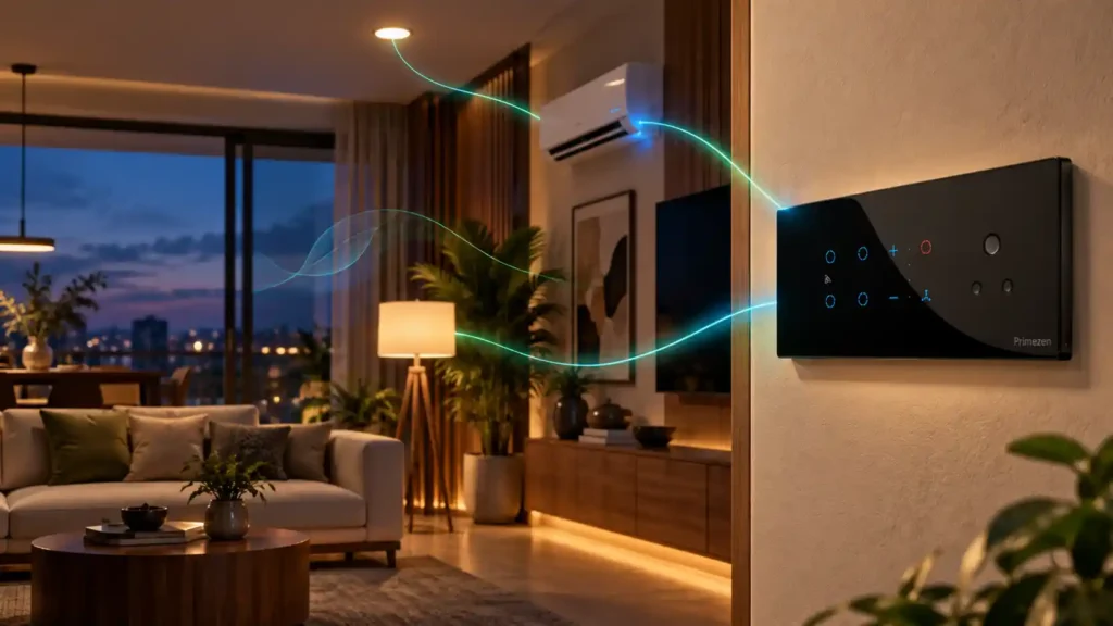 smart switch